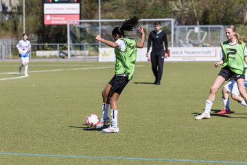 Bild 163 - wCJ Suederelbe - wBJ UH-Adler : Ergebnis: 7:1
